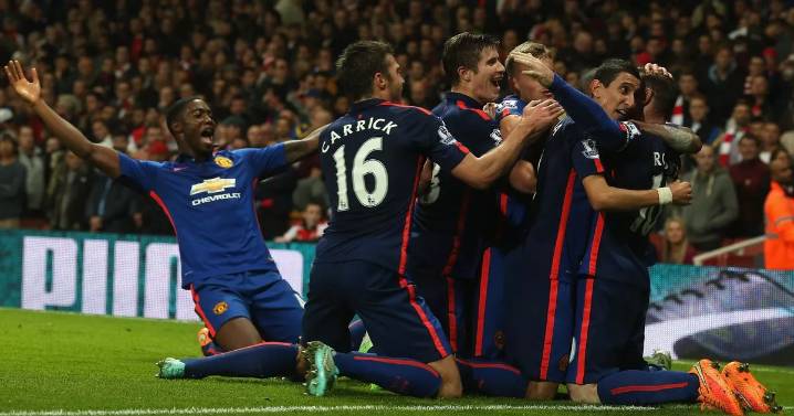 Why ex-Man United star rejected Baller League after private phone call