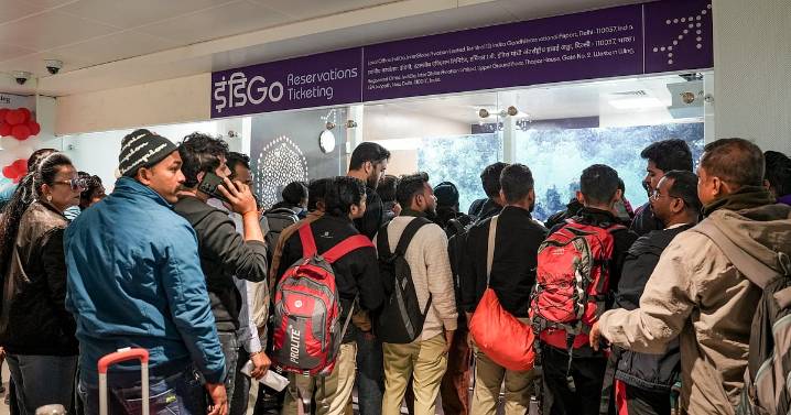 'Why allow crisis to escalate?’: Delhi HC slams Centre over IndiGo chaos