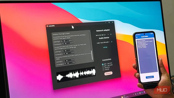 You don’t need an expensive microphone for meetings