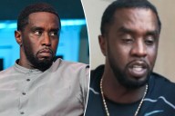 Sean 'Diddy' Combs confronts lawyer in first glimpse at 'Reckoning' doc: 'We're losing!'