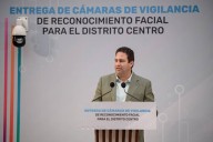 En 2026, Saltillo sumará 500 cámaras de videovigilancia con reconocimiento facial