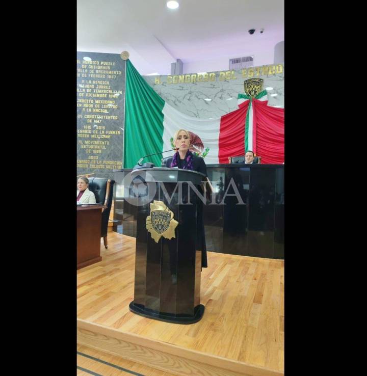 Video: No tengo nada que esconder, que auditen Conagua y Semarnat desde 1992, ya estuvo bueno de levantar falsos: Brenda Ríos