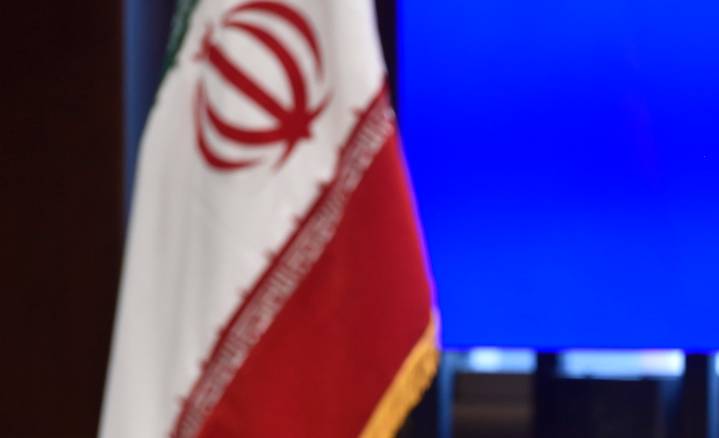 Irán detuvo en medio de una ceremonia a la Nobel de la Paz Narges Mohammadi