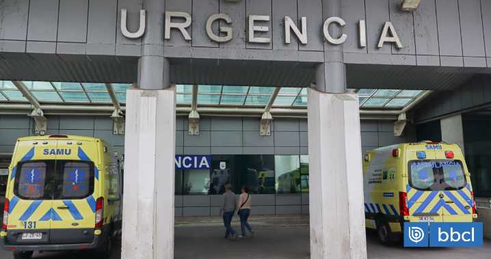 Estudiante está en la UCI tras pelea en Los Álamos: lo golpearon, cayó al suelo y quedó inconsciente