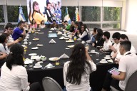 Día Internacional de las Personas con Discapacidad: sus protagonistas son promotores de sus derechos