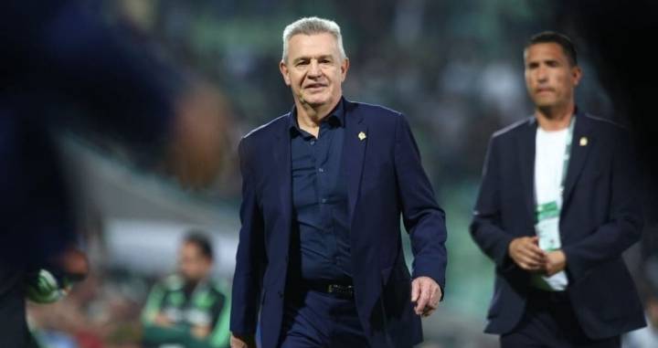 “El repechaje es el problema”, dice Aguirre sobre los rivales de México en el Mundial 2026