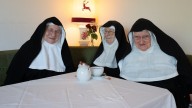 Austria's rebel nuns refuse to give up Instagram to stay in their convent