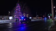 14-year-old hit, seriously hurt during tree lighting celebration