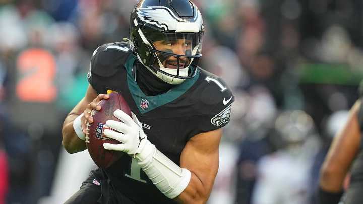 'Monday Night Football' odds, prediction: Eagles vs. Chargers picks from expert on 29