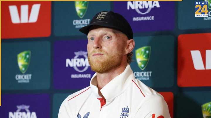 Ashes: Ben Stokes expresses frustration, highlights England’s mistake after 2nd Test defeat