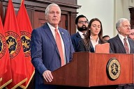 Bruce Blakeman to launch New York governor bid, setting up a Trump ally showdown