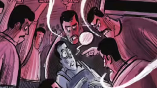 Language row on Mumbai locals: Youth’s suicide sparks fresh political storm