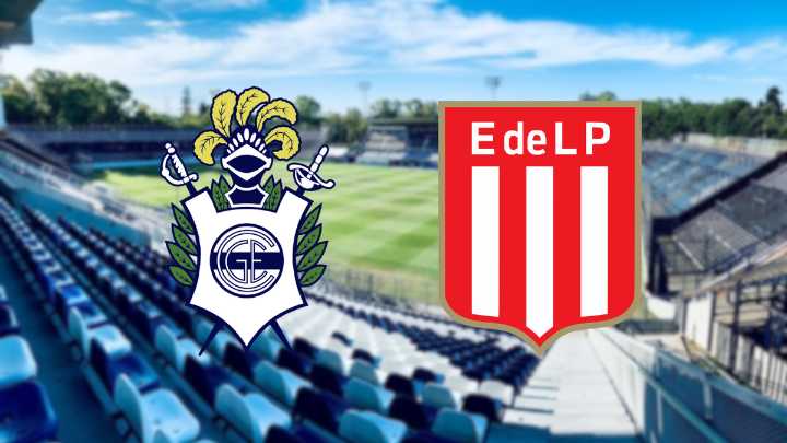 Gimnasia vs Estudiantes: hora, canal y posibles formaciones de las semifinales del Torneo Clausura