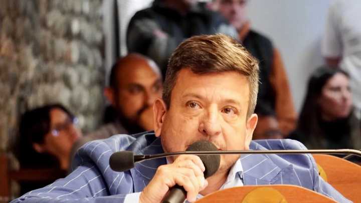 Juan Carlos Ledesma presentó su Balance Legislativo 2025: 81 proyectos y 4 leyes sancionadas