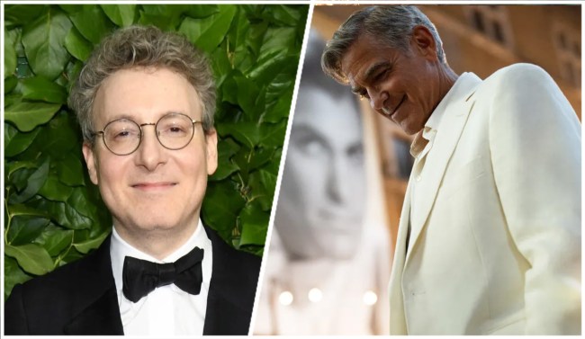 Composer Nicholas Britell on creating the emotional pulse of ‘Jay Kelly’ and executing that backwards track (plus exclusive clip)