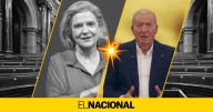 La réplica de Rahola a Juan Carlos I: "¿Por qué no te callas?"