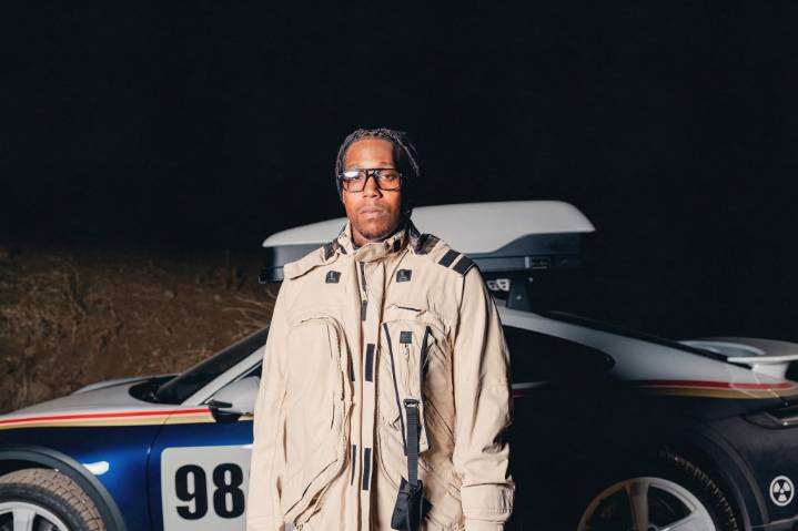 UTA Signs Don Toliver for North American Touring Representation