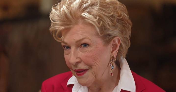 Author Jan Karon on returning to Mitford: "I know that we don't have forever anymore"