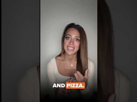 This pizza shop is changing lives