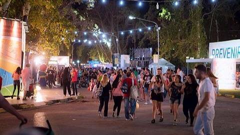 San Juan se activa: conocé las propuestas culturales para disfrutar del finde