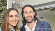 Ex de Mario Yepes habla de él y Caterin Escobar