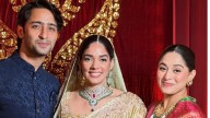 What Shaheer Sheikh shared from Somya’s family wedding will melt your heart