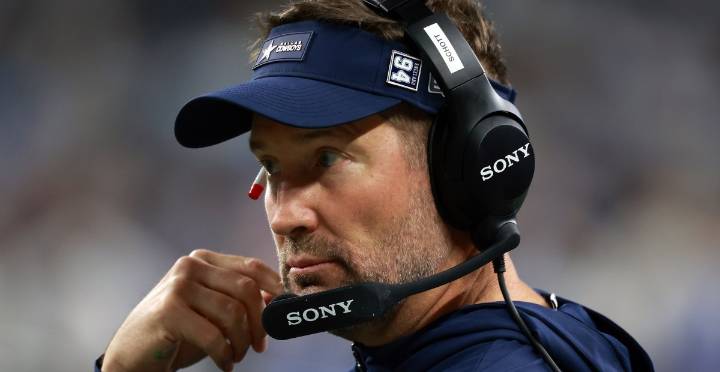 Hot Schotts: Cowboys coach knows something about being a long shot