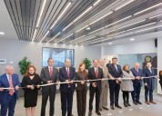 Inaugura FGJ el nuevo Semefo con tecnología de punta