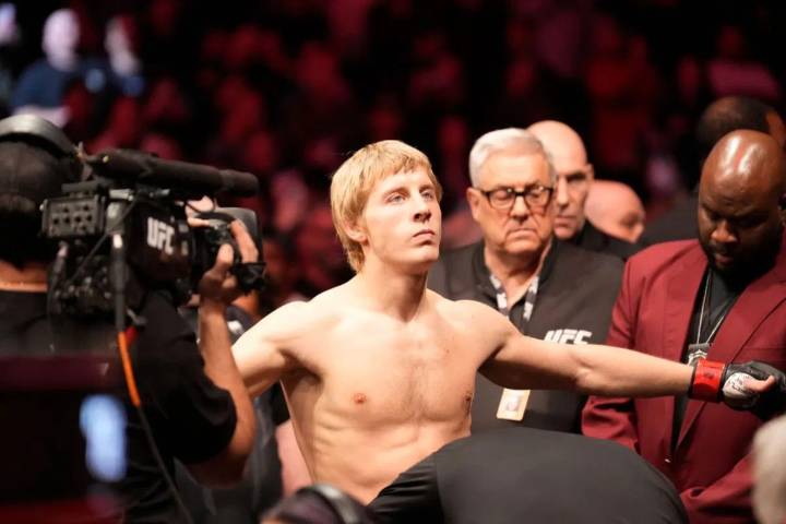 Paddy Pimblett Gets Knocked Out in Unexpected Boxing Debut and Fans Shower Him With Praise