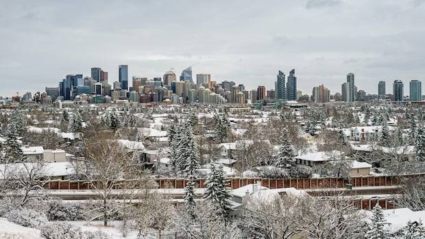 Calgary city council approves 1.6% property tax increase