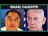 Israel Is Spying On Our Troops!?!?!