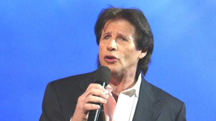 Muere el cantante italiano Sandro Giacobbe, autor de 'El jardín prohibido' y otras baladas clásicas