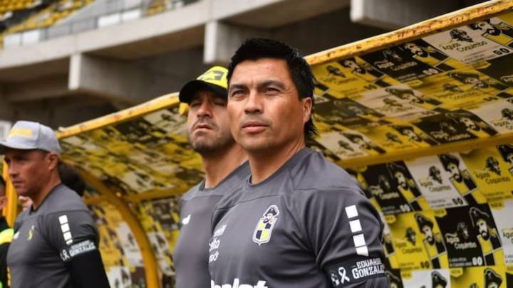 Esteban González es presentado como nuevo director técnico del Querétaro