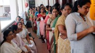 Kerala local body polls: Special arrangements for women, children and disabled voters