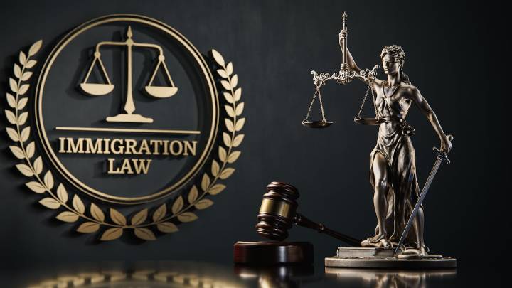 Trump impone duras restricciones migratorias tras el tiroteo en Washington