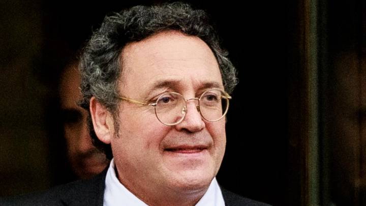 El Supremo sentencia que el fiscal general “o su entorno” filtró el correo y autorizó la nota de prensa