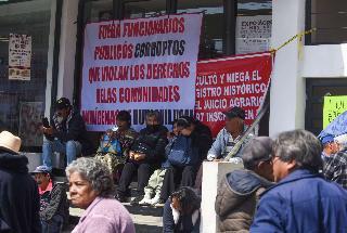 Corrupción en México: 8.9% de ciudadanos y 3.5% de empresas son víctimas, según INEGI