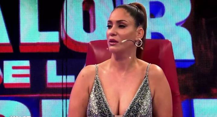 Tilsa Lozano regresará a EVDLVcon revelaciones sobre violencia y conflictos sentimentales