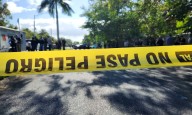 Se convierte en doble asesinato el crimen reportado en negocio de Moca