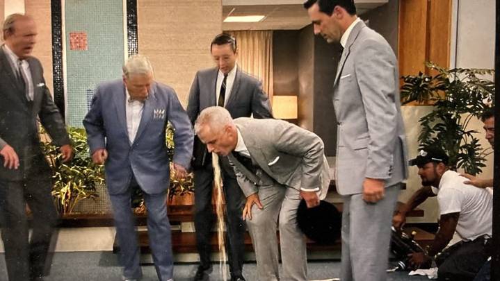 'Mad Men' Hits HBO Max With Errors; Episodes to Be Corrected