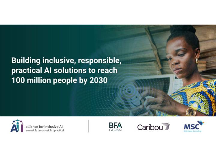 Introducing the Alliance for Inclusive AI: An Open Global