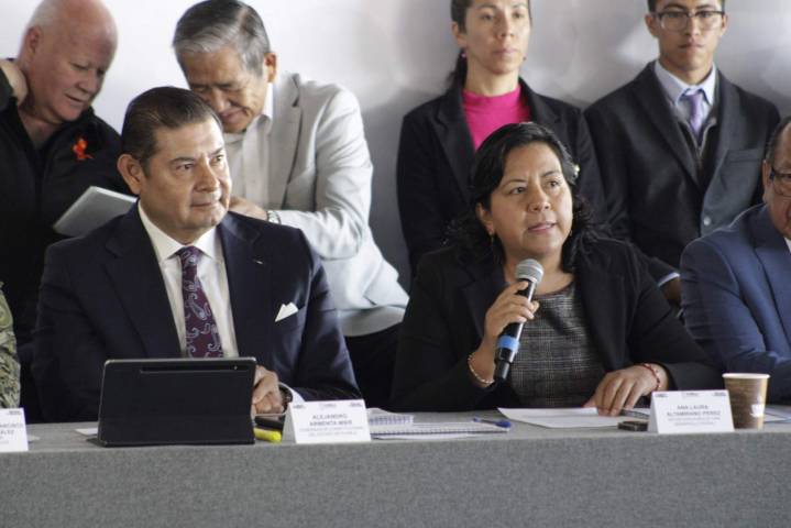 En medio año, estrategia “Seguridad para el campo” mecaniza 53 mil has. en Puebla y aumenta en 20% el rendimiento