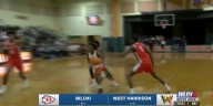 BOYS HIGH SCHOOL BASKETBALL: Biloxi @ West Harrison (12/12/25)