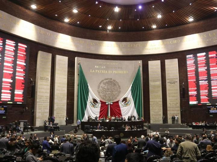Diputados avalan reformas para fortalecer la igualdad sustantiva