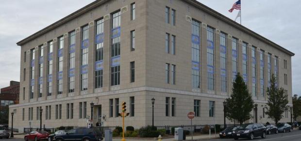 Boston Herald records request reveals Healey’s office knew about LaMar Cook’s criminal history