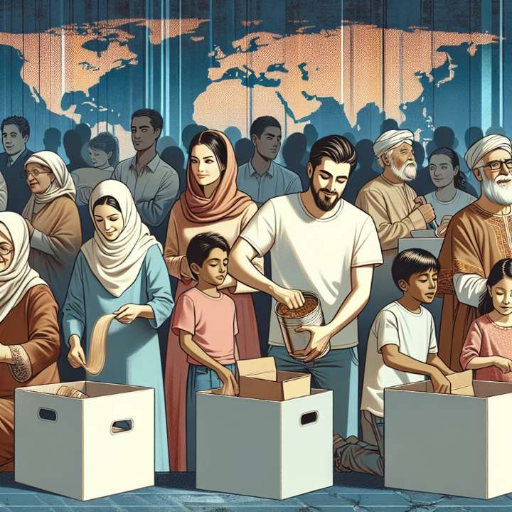 Whispers of Change: U.S. and Cuba's Quiet Dialogue on Venezuela