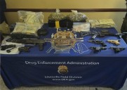 15 indicted in alleged multi-state drug trafficking ring