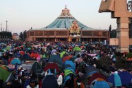 Más allá de la devoción, la Virgen de Guadalupe es un símbolo de identidad nacional en México