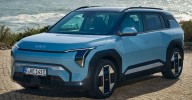 El Kia EV3, ganador del premio al Mejor Coche del Año en España 2026