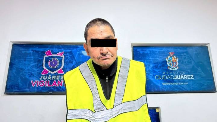 Lo detienen en su auto con fentanilo y cristal